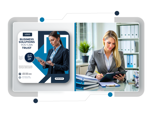 Steps to Create an Impactful Accountant Facebook Post that Truly Engages